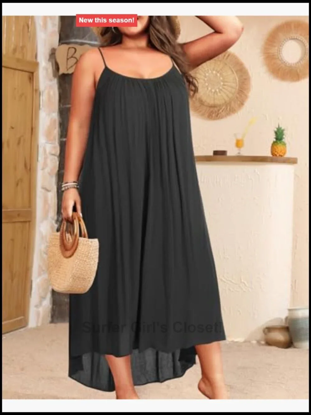 N/A plus size